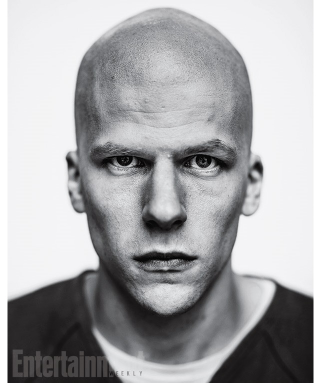 Illustration for article titled Primera imagen de Lex Luthor en Batman v Superman: Dawn of Justice